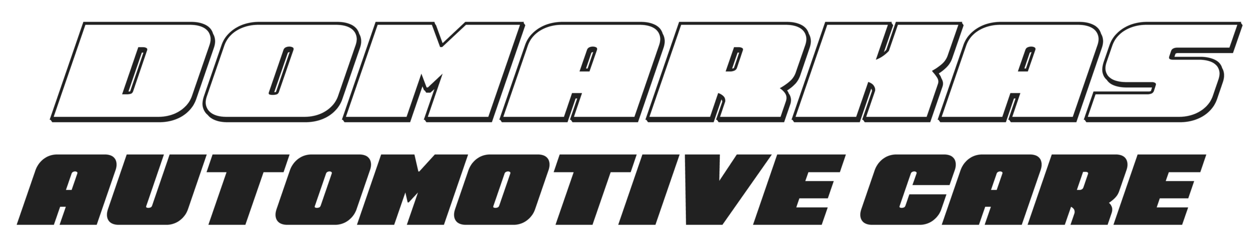 Domarkas Automotive Care